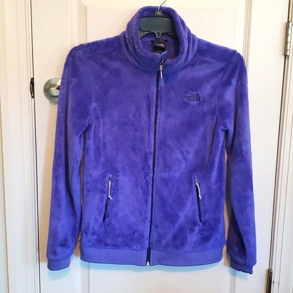 Under Armour Jackets & Blazers - North Face fleece jacket